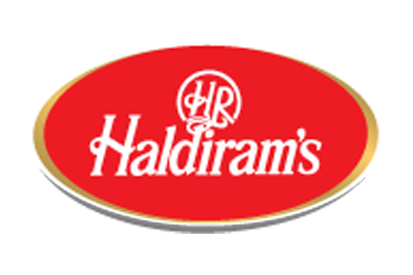 Haldirams