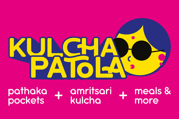 Kulcha-Patola
