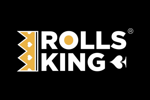 Rolls King (600 x 400 px)